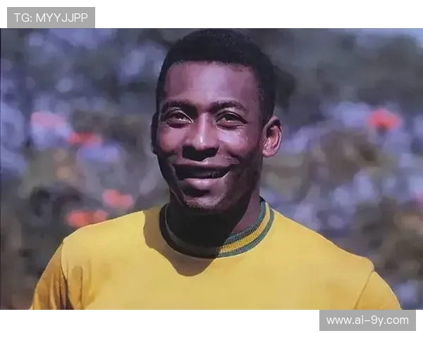 贝利足球天赋如何成就他成为全球最伟大球员之一